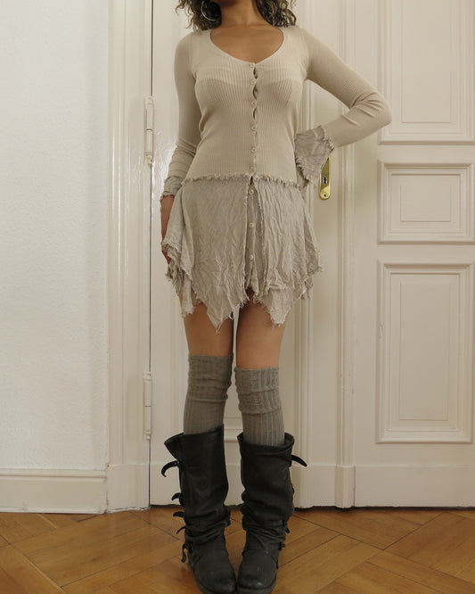 Three Hundred Thirty Days dress