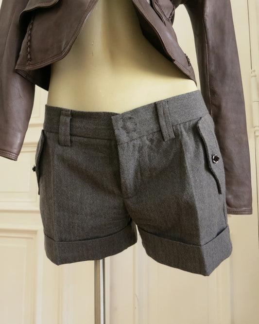 Nolita minishorts