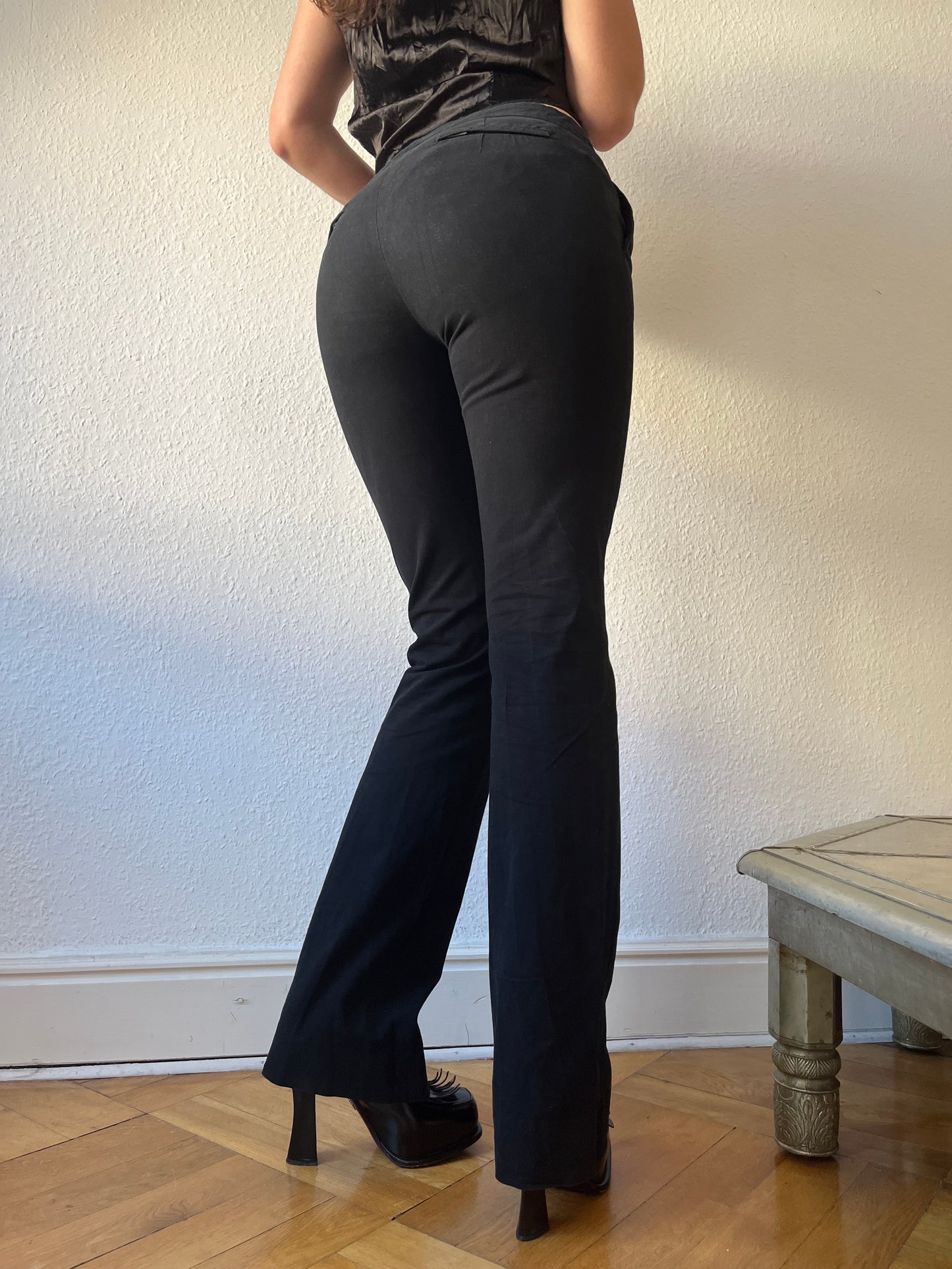 Chic office pants