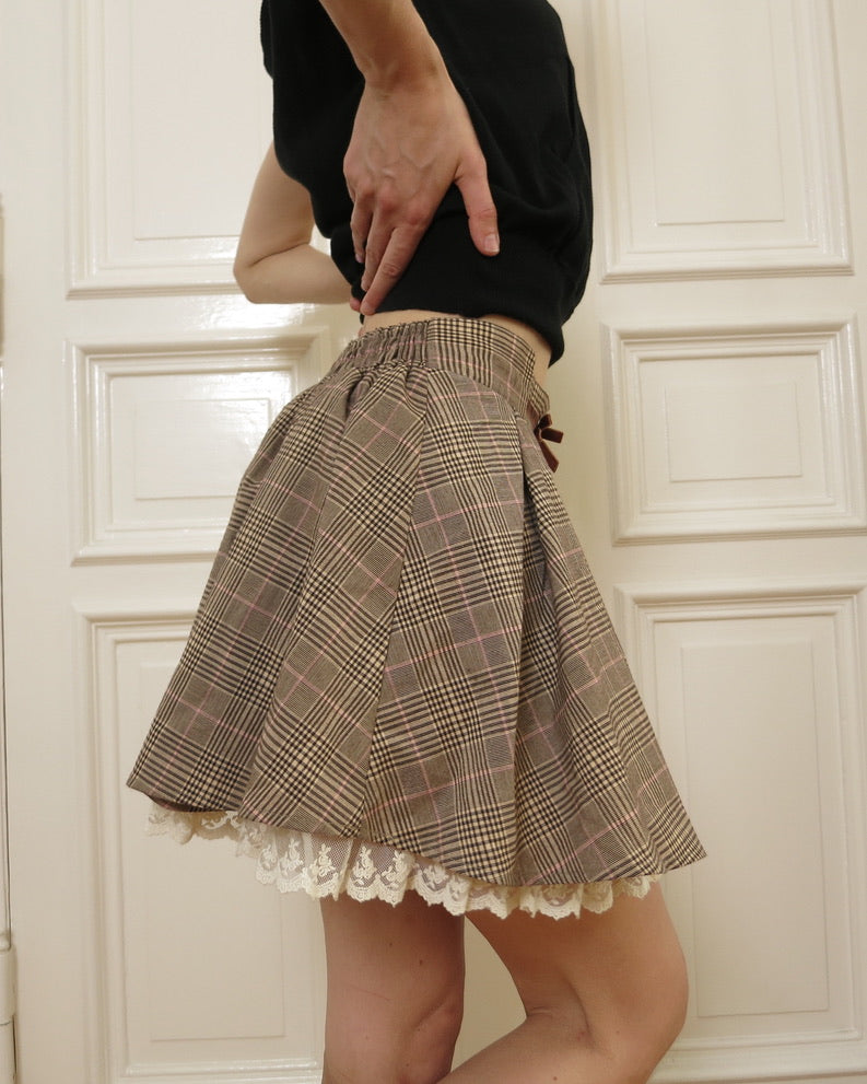 Liz Lisa miniskirt