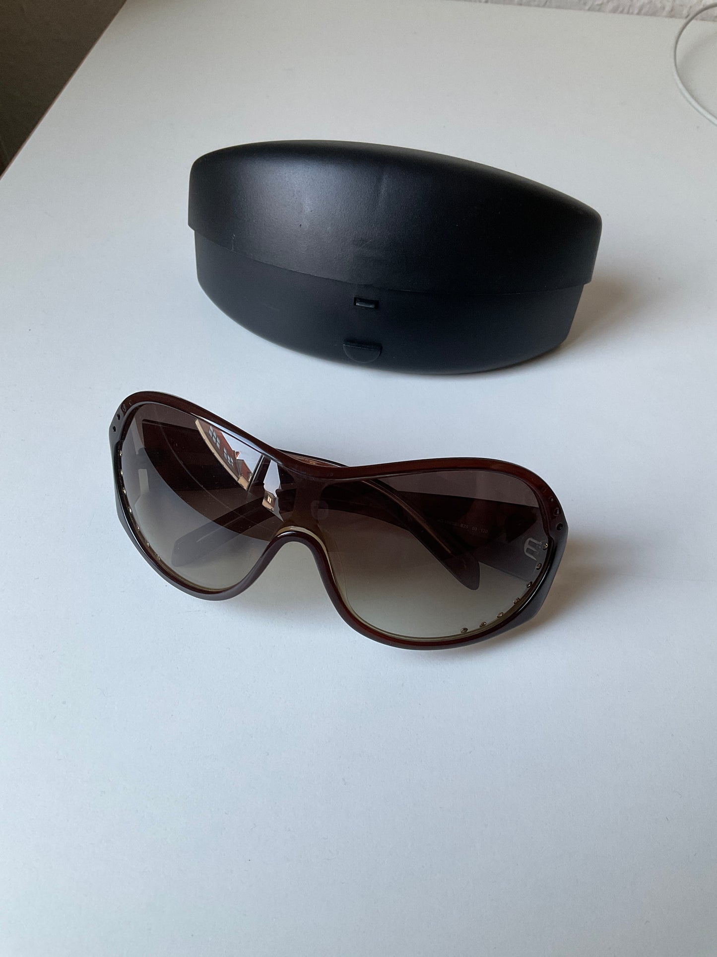 Alessandro Dell'Acqua sunglasses