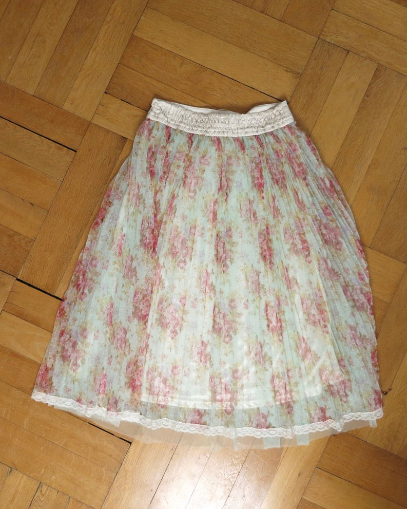 Liz Lisa skirt