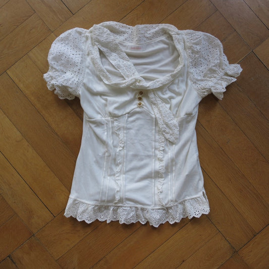 Liz Lisa blouse