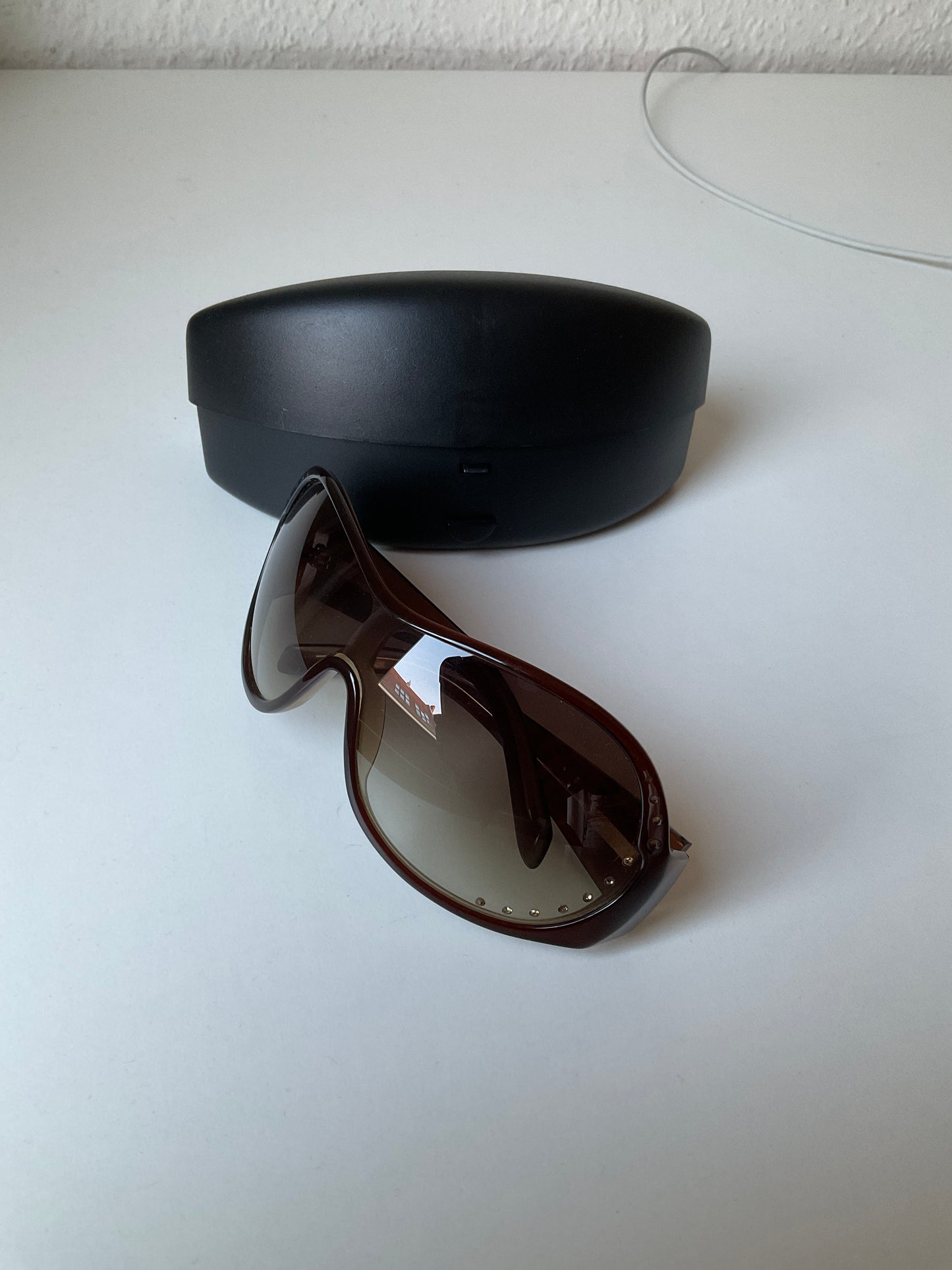 Alessandro Dell'Acqua sunglasses