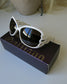 John Galliano sunglasses