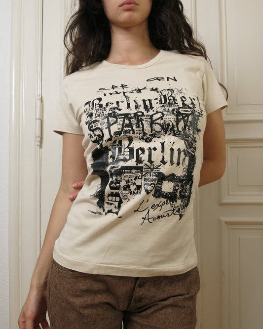 Berlin t-shirt
