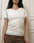 Celtic cross t-shirt