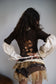 eithne padraigin ni bhraonain x annina alpine dress
