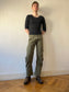 Andrew Mackenzie fisherman cargo pants