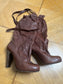 Marc Jacobs slouchy boots