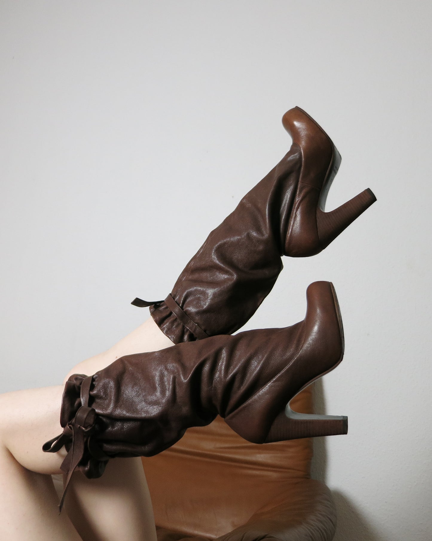 Marc Jacobs boots