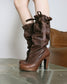 Marc Jacobs boots