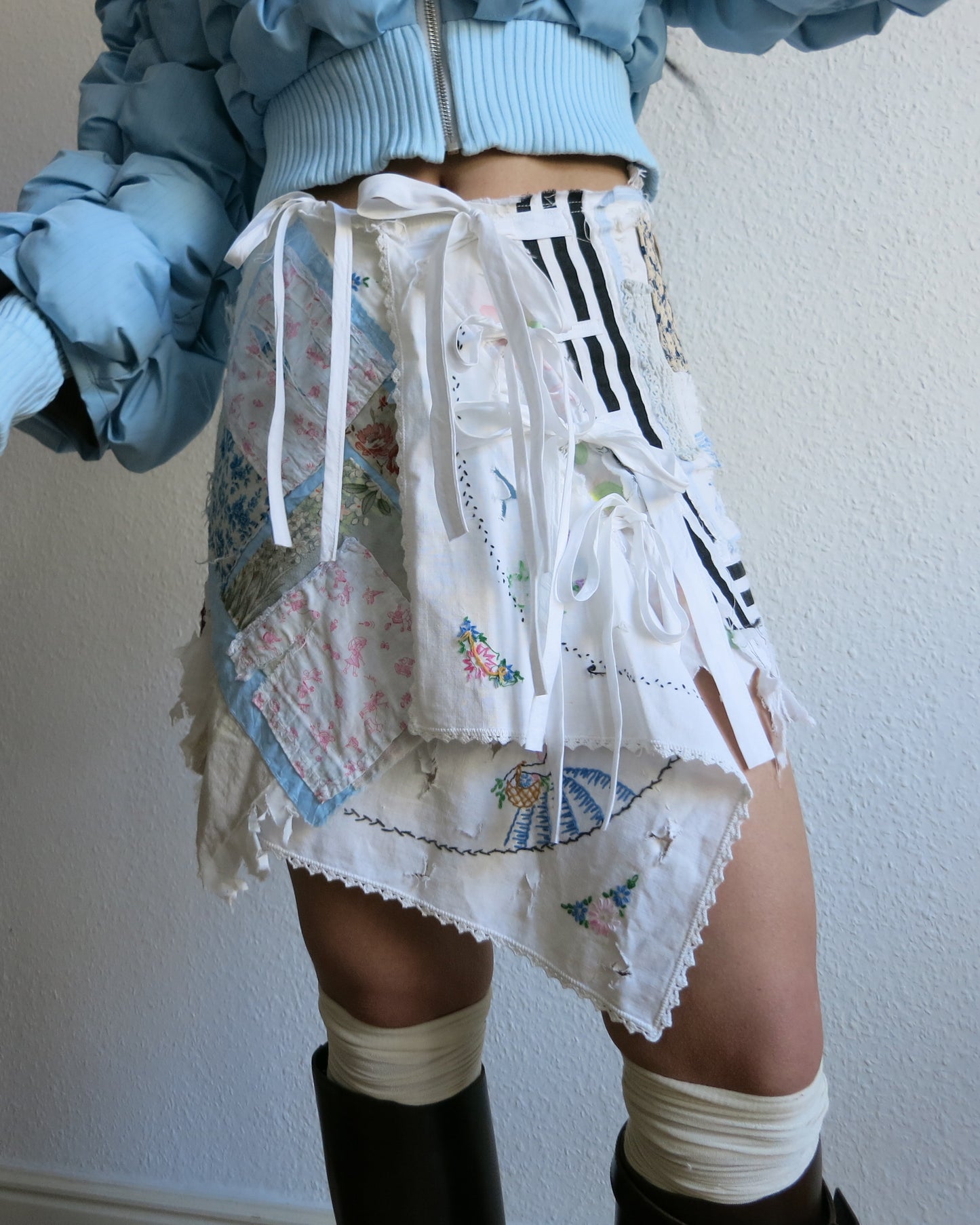 michael cindy skirt