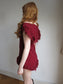 annina red cloth