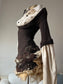 eithne padraigin ni bhraonain x annina alpine dress