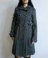 Sportmax wool coat