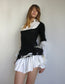 romy fiskerstrand x annina preppy dress