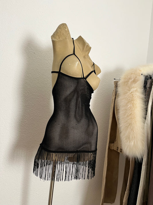 Sexy dress