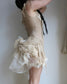 annina hay dress
