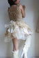 annina hay dress