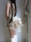 annina hay dress