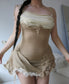 annina hay dress