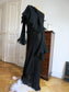 Second payment, mohair dress