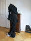 Second payment, mohair dress