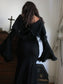 Second payment, mohair dress