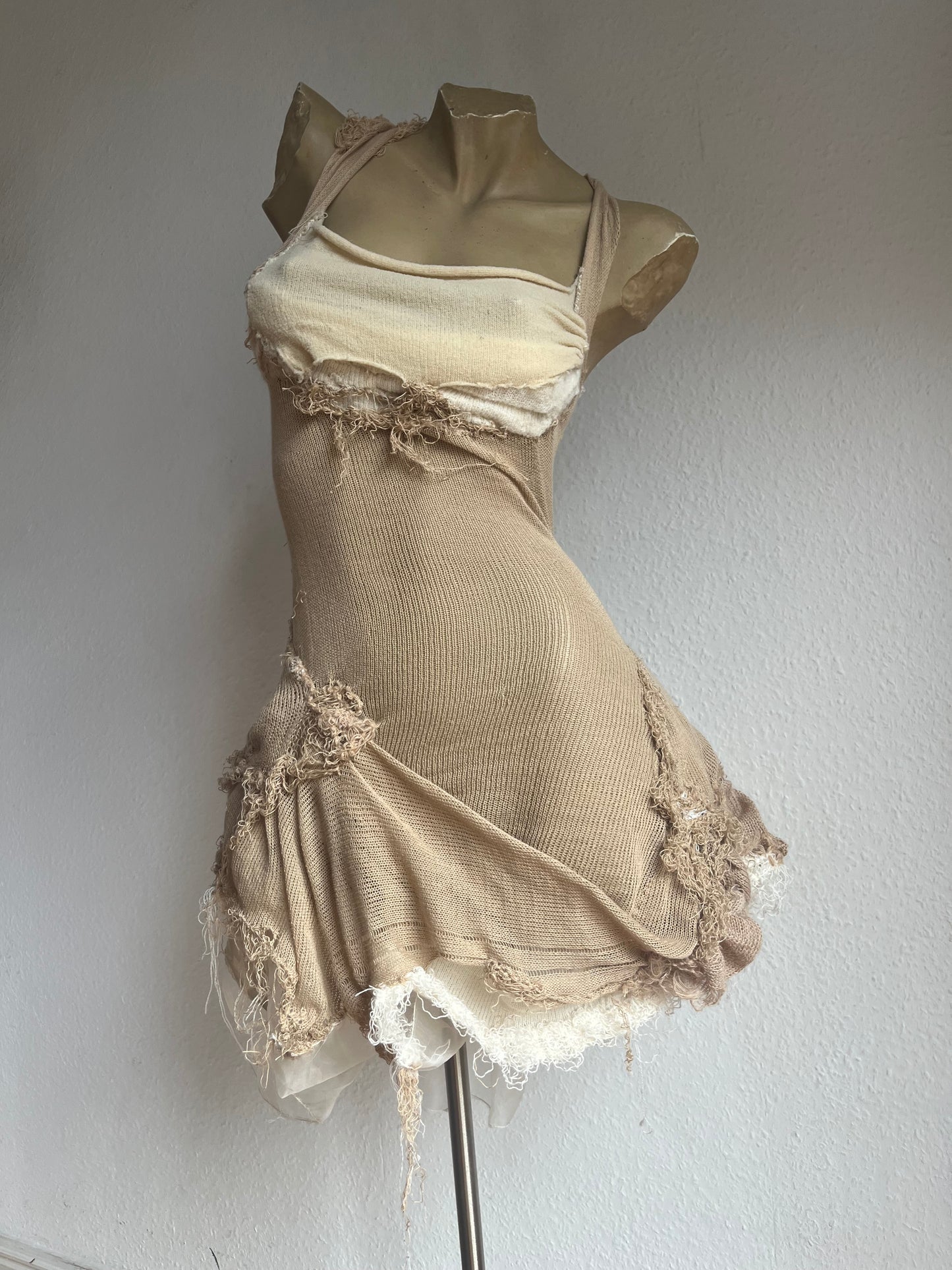 annina hay dress