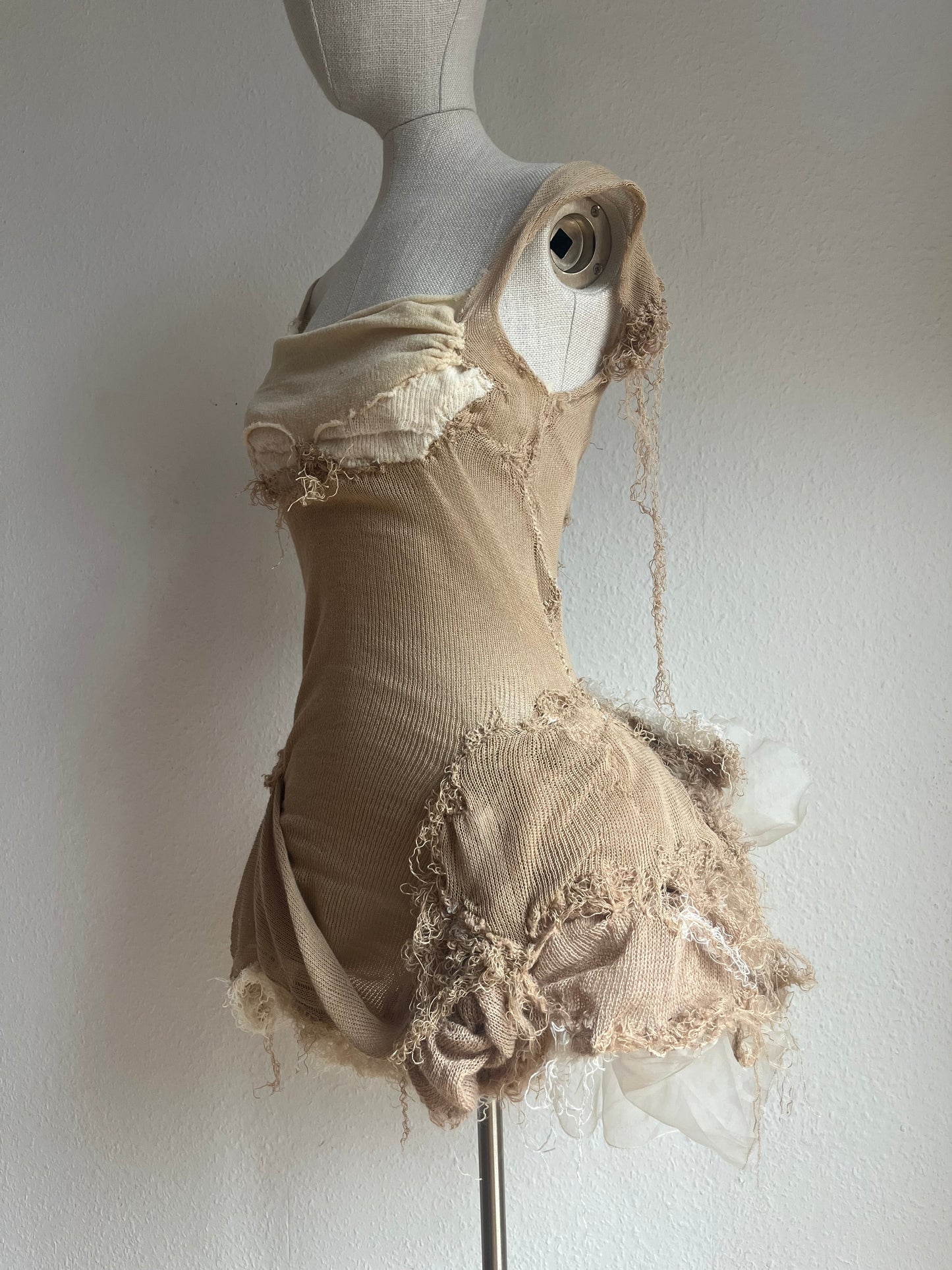 annina hay dress