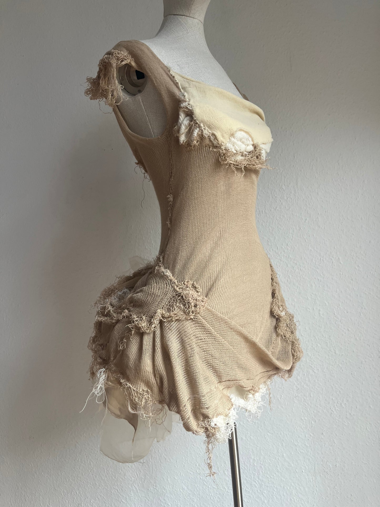 annina hay dress