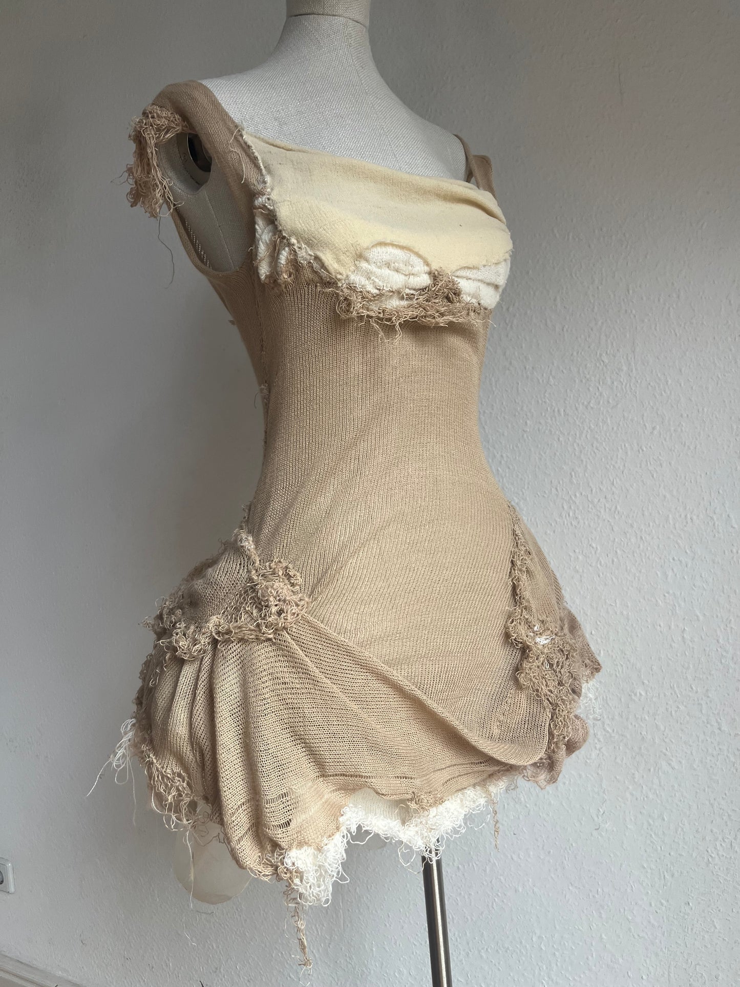 annina hay dress