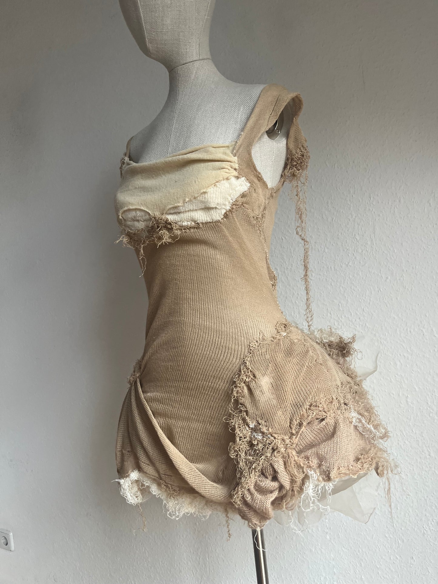 annina hay dress