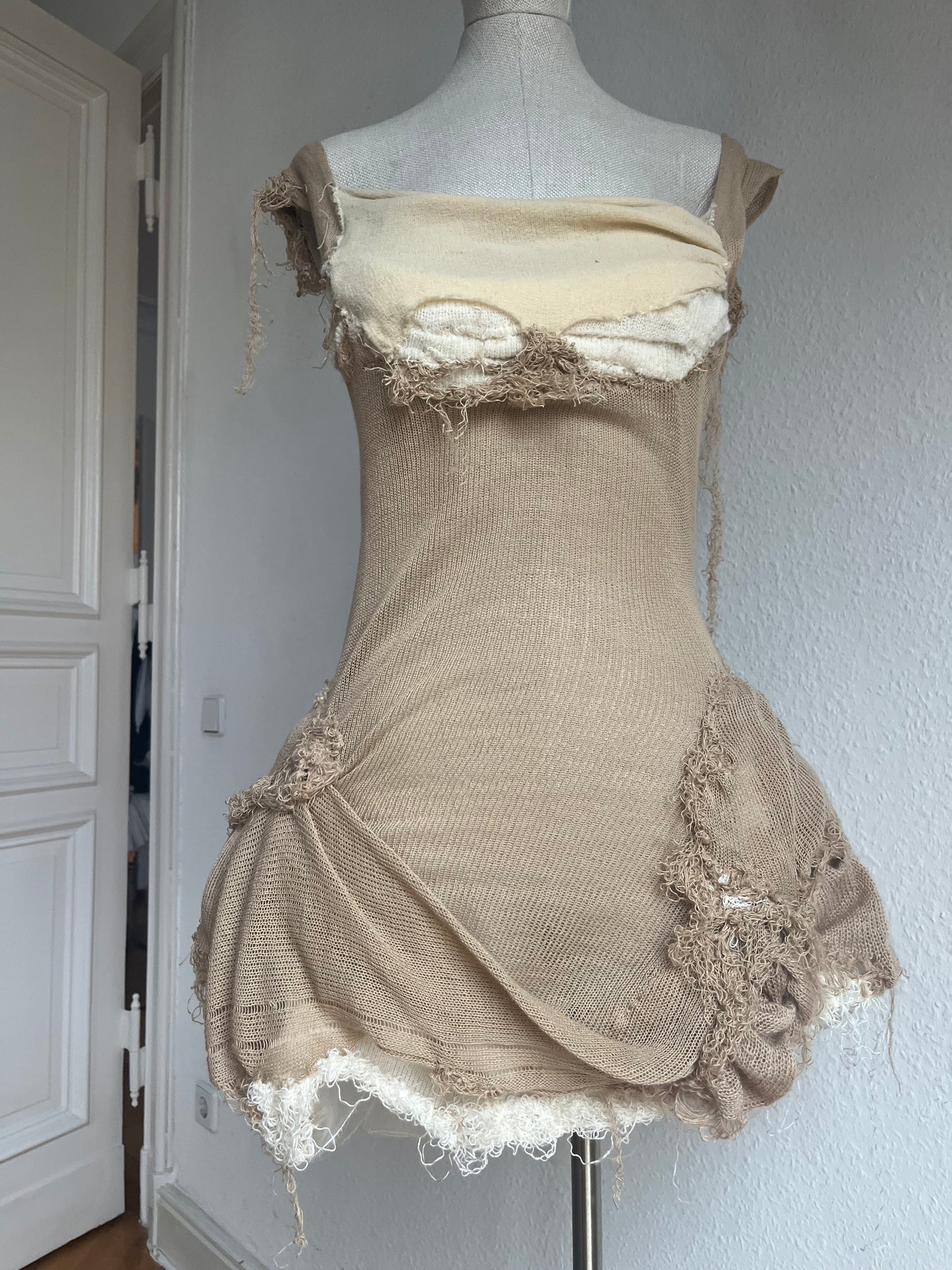 annina hay dress