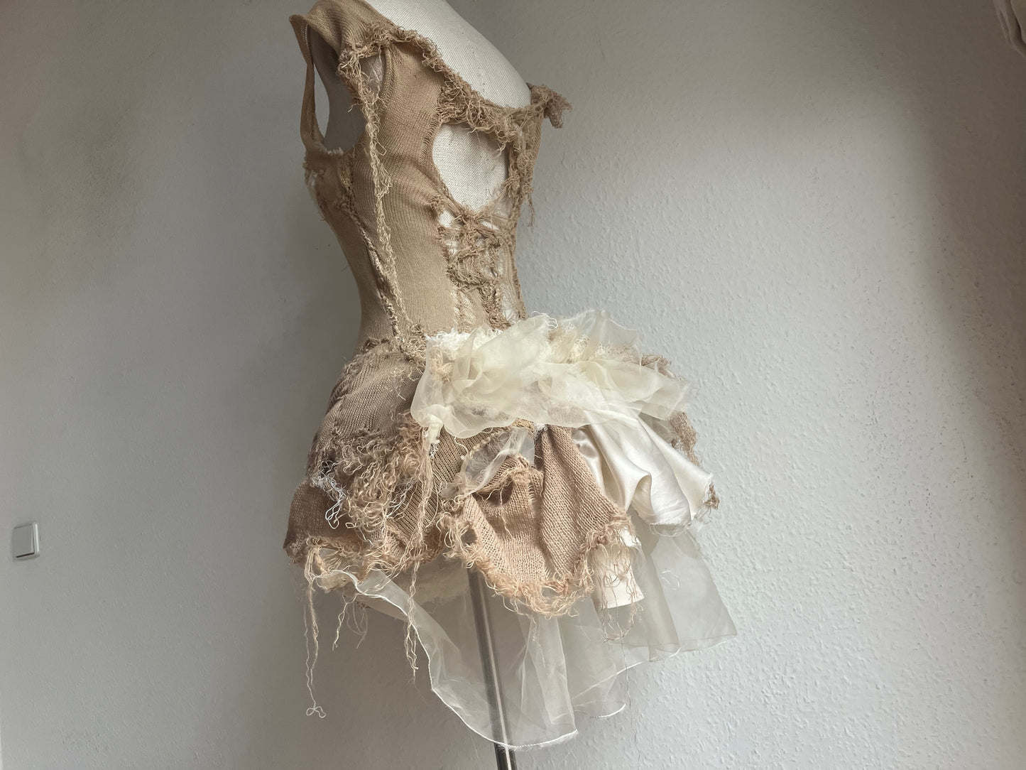 annina hay dress