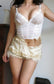 Annina corset top/minidress