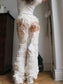 annina distressed pants