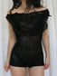 annina x eithne padraigin ni bhraonain onesie