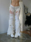 annina distressed pants