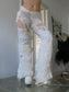 annina distressed pants