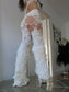 annina distressed pants