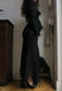 annina mohair dress