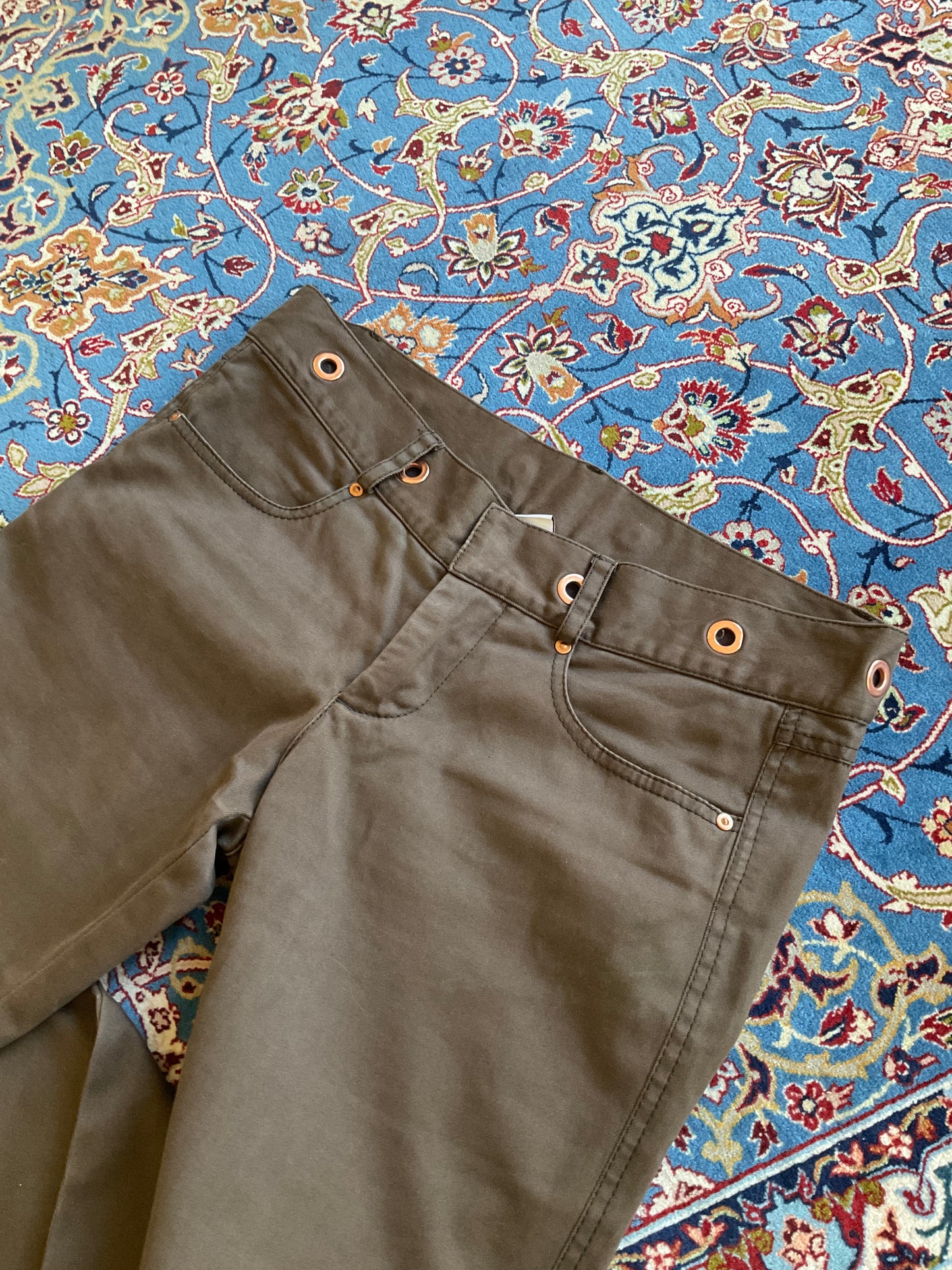 Bikkembergs trousers