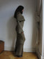annina moss dress