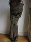 annina moss dress