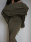annina moss dress