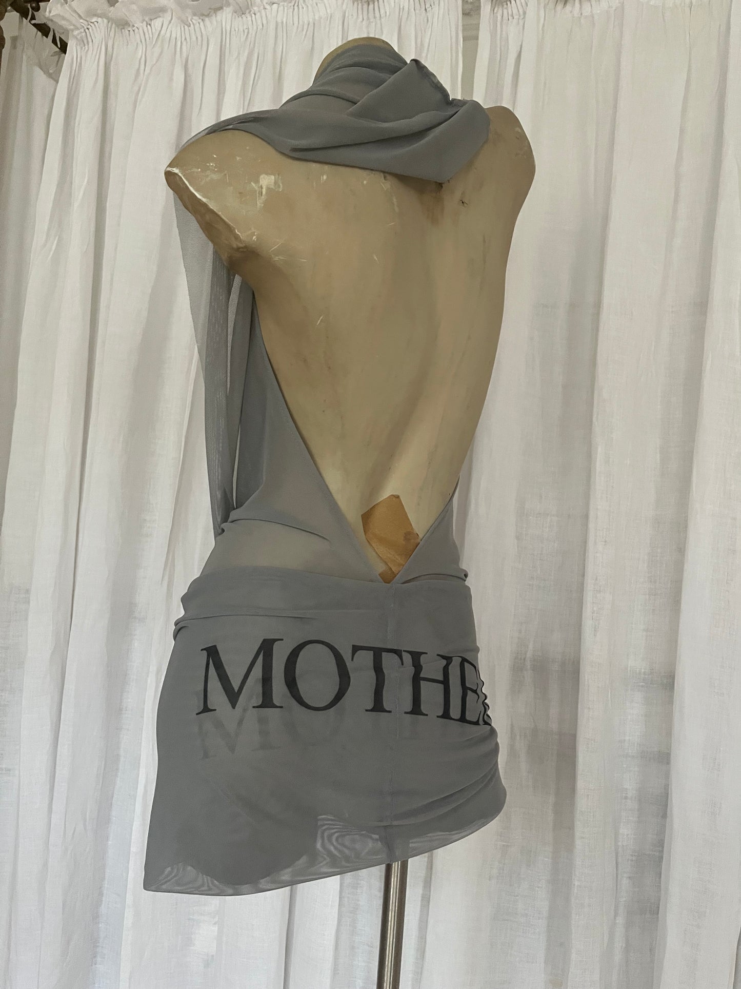 Exmysnka mother dress