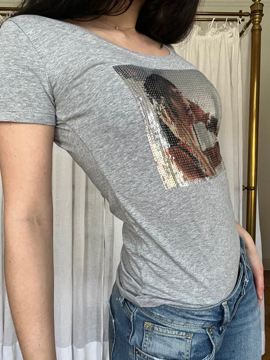 Dj t-shirt