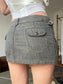 Oliver Twist miniskirt